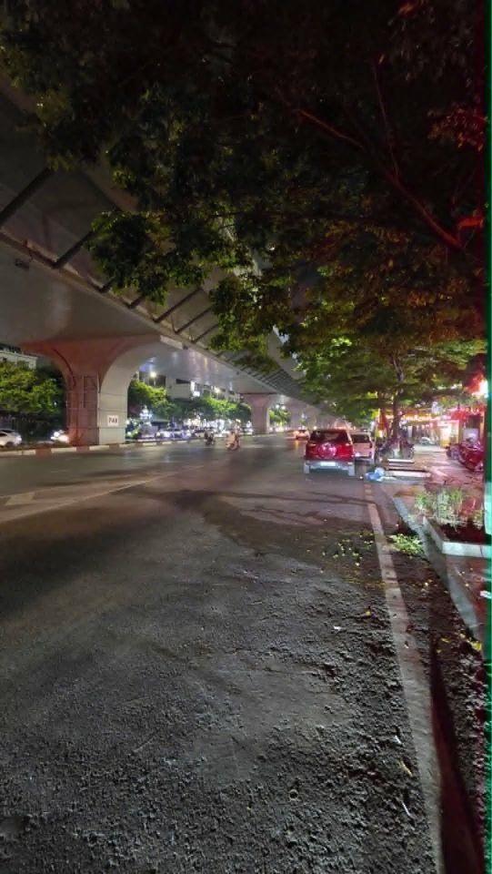 Bán đất mặt phố đại la 42M hai bà trưng
