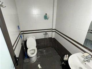 Bán nhà mặt phố đền lừ 5 tầng dân xây kinh doanh ngày đêm hoàng mai