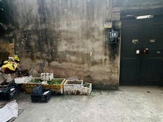 Giá đầu tư bán đất lĩnh nam 131M gần phố hoàng mai