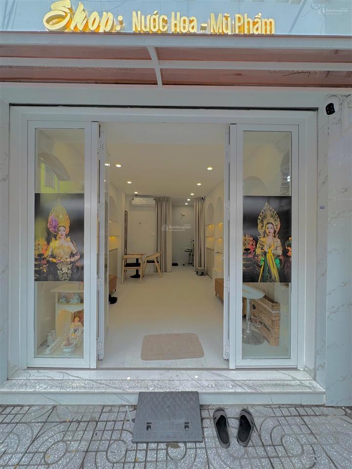 Bán nhà 3 tầng mặt tiền đường vĩnh viễn, p. 9, quận 10, chỉ 7.5 tỷ, kinh doanh sầm uất