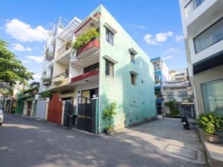 Bán nhà góc 3mt hẻm xe hơi trịnh đình trọng, p.5, quận 11, dt 4.1x13.9m, 3 tầng