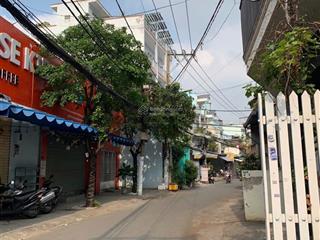 Bán nhà mặt tiền hoàng xuân nhị, phú trung, tân phú, dt 4.2x20m, 1 lầu, 8.8 tỷ