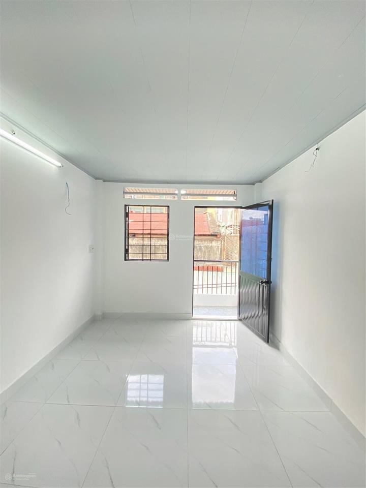 Bán nhà 3 tầng hẻm đội cung, p. 11, quận 11, gần đường lớn, gần vòng xoay lê đại hành, 3.55 tỷ