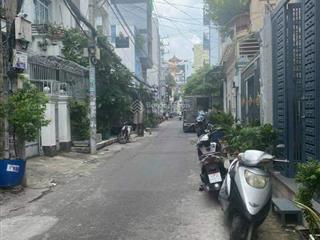 Bán nhà hẻm xe hơi 752/ lạc long quân, p.9, tân bình, 4.15x12m, 3 lầu mới