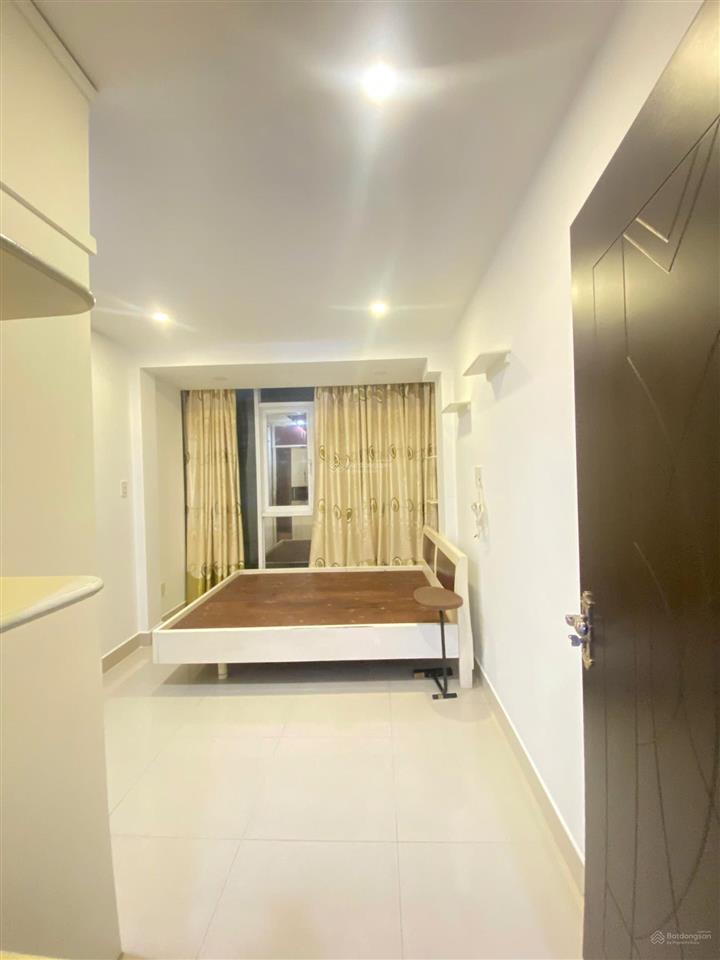 Bán nhà 5 tầng mới đầy đủ nội thất, hẻm hoà hưng, p.13, quận 10