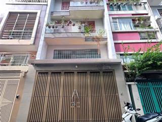 Bán nhà 5 tầng (5.4x15m) hẻm xe tải 373/ lý thường kiệt, p.9, quận tân bình, giáp quận 10
