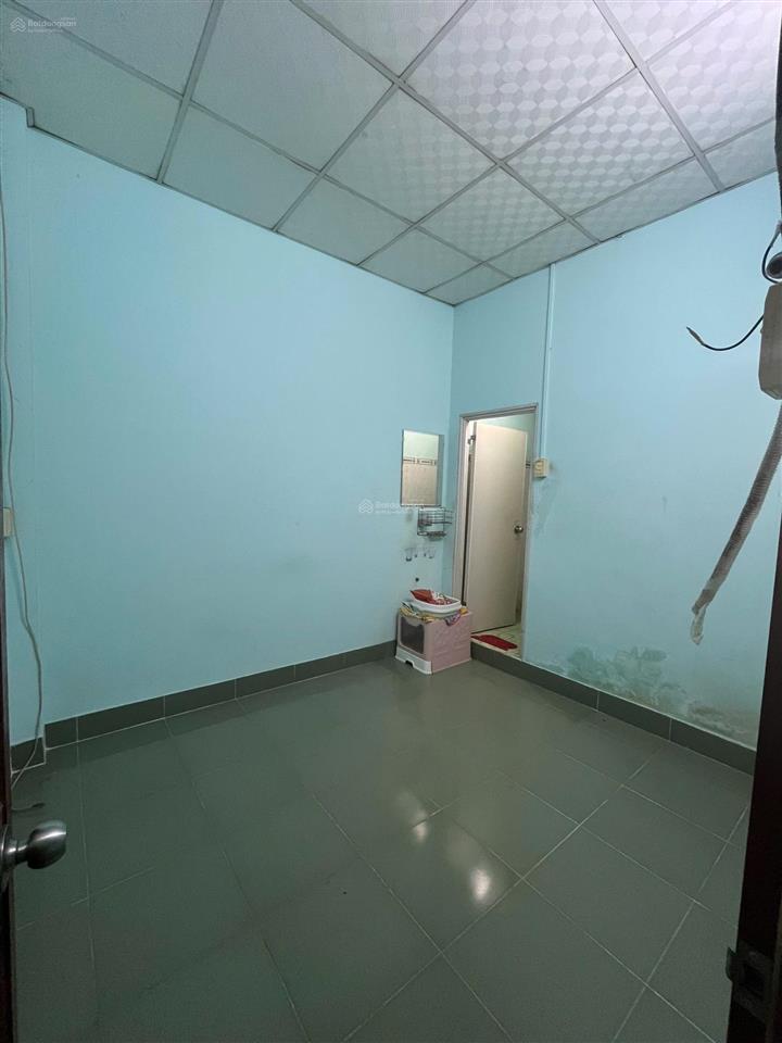 Bán nhà mặt tiền nối dài thái phiên, p. 2, quận 11, thông ra đ3/2, giáp quận 10, giá 6.47 tỷ/tl