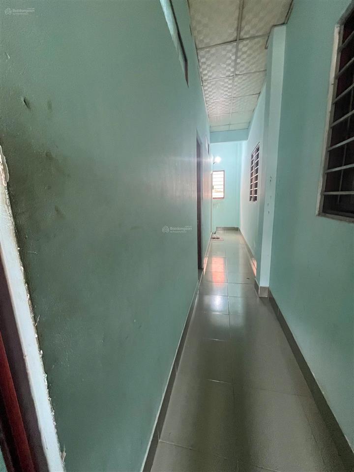 Bán nhà mặt tiền nối dài thái phiên, p. 2, quận 11, thông ra đ3/2, giáp quận 10, giá 6.47 tỷ/tl