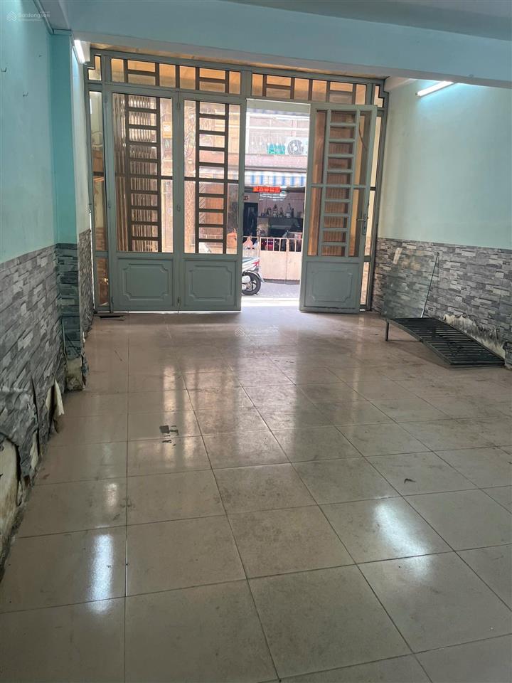 Bán nhà mặt tiền nối dài thái phiên, p. 2, quận 11, thông ra đ3/2, giáp quận 10, giá 6.47 tỷ/tl