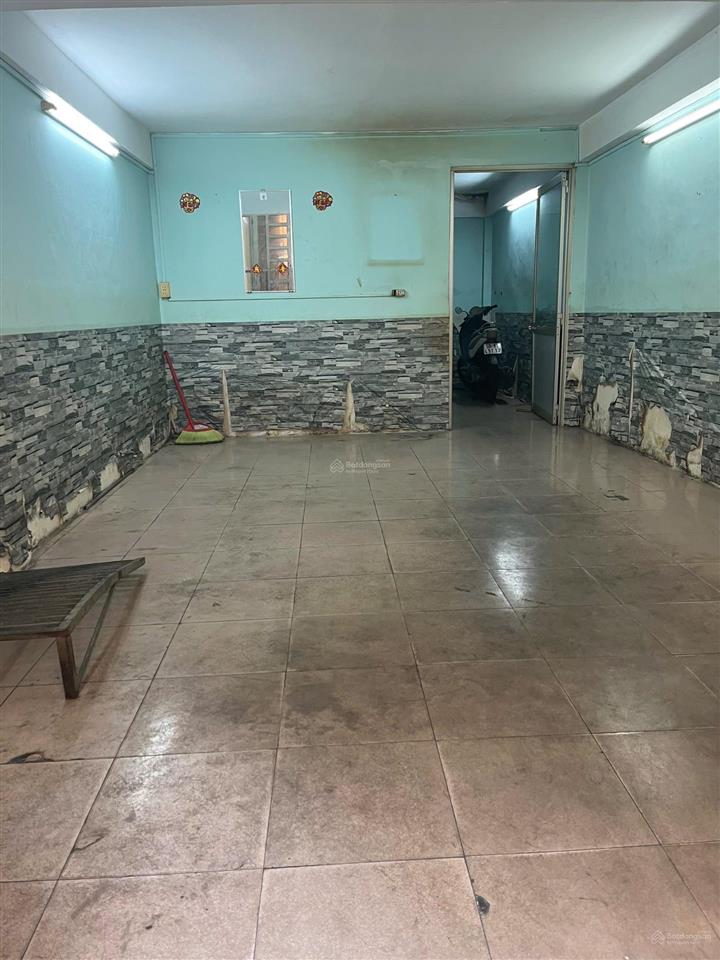 Bán nhà mặt tiền nối dài thái phiên, p. 2, quận 11, thông ra đ3/2, giáp quận 10, giá 6.47 tỷ/tl