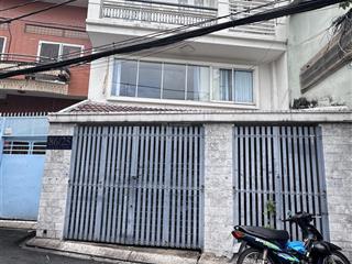 Bán nhà hẻm xe tải âu cơ, p.9, tân bình, 6x10m, 3 tầng, gần cv tân phước