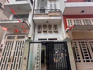 Bán nhà 5 tầng hẻm 5m lê hồng phong, p.1, quận 10, dt 39m2