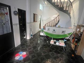 Bán nhà 3 tầng (5.8x8.5m), hẻm số 2 thiên phước, p.9, tân bình, giáp quận 10