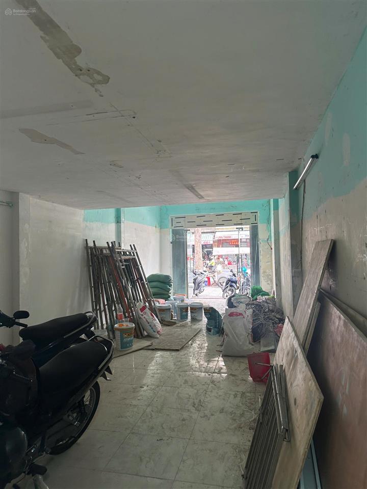 Cho thuê nhà 4 tầng mặt tiền 38 lý thường kiệt, p.7, quận 10  vị trí đẹp  kinh doanh đa ngành