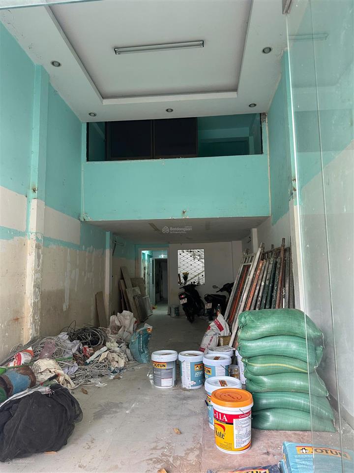 Cho thuê nhà 4 tầng mặt tiền 38 lý thường kiệt, p.7, quận 10  vị trí đẹp  kinh doanh đa ngành