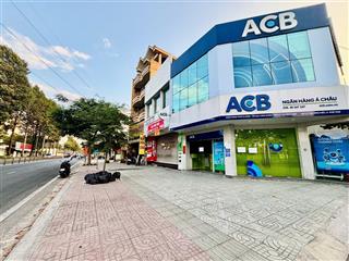 Cho thuê nhà mặt tiền 261b lý thường kiệt, phường 15, quận 11, vị trí đẹp, 7mx16m