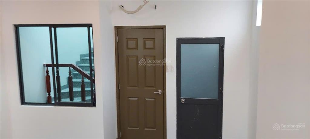 Bán nhà hẻm 4m bà hạt, p.9, quận 10, dt 4m x 10m, nhà 5 tầng mới vào ở ngay!