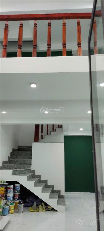 Bán nhà hẻm 4m bà hạt, p.9, quận 10, dt 4m x 10m, nhà 5 tầng mới vào ở ngay!