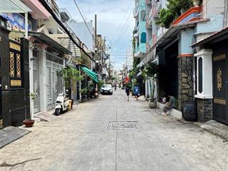 Bán nhà hẻm 6m khuông việt, phú trung, tân phú, 89m2, giá 8 tỷ