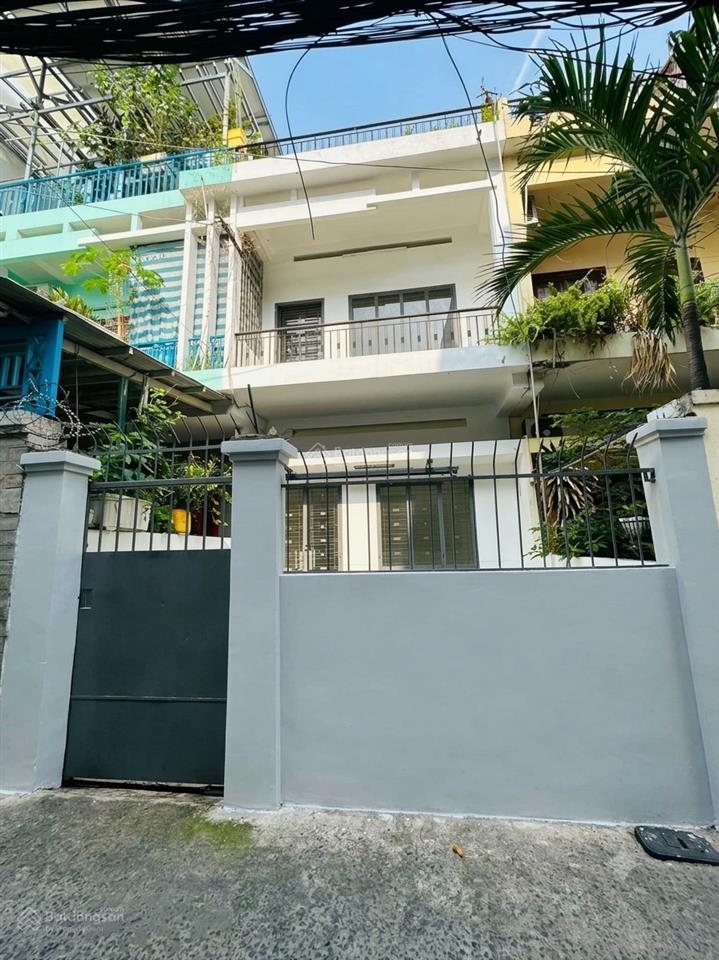 Bán nhà hẻm 202/phạm văn hai, p.5, quận tân bình, 87.4m2, nhà 3 tầng, giá 10 tỷ/tl