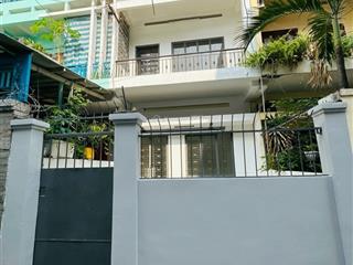 Bán nhà hẻm 202/phạm văn hai, p.5, quận tân bình, 87.4m2, nhà 3 tầng, giá 10 tỷ/tl