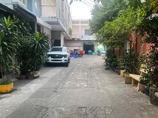 Bán đất góc 2mt hẻm 6m thái phiên, p.8, quận 11, (5mx11.9m) cn 59.3m2, giá 6.6 tỷ (tl)