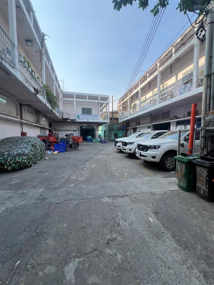 Bán đất góc 2mt hẻm 6m thái phiên, p.8, quận 11, (5mx11.9m) cn 59.3m2, giá 6.6 tỷ (tl)