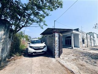 Bán nhà 318m2 có thể làm kho xưởng, nhà vườn đều đẹp