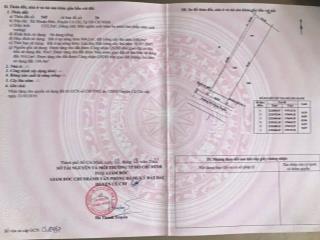 Bán đất mặt tiền đỗ đăng tuyển, 7,5 tỷ, 1132 m2, giá siêu ngộp
