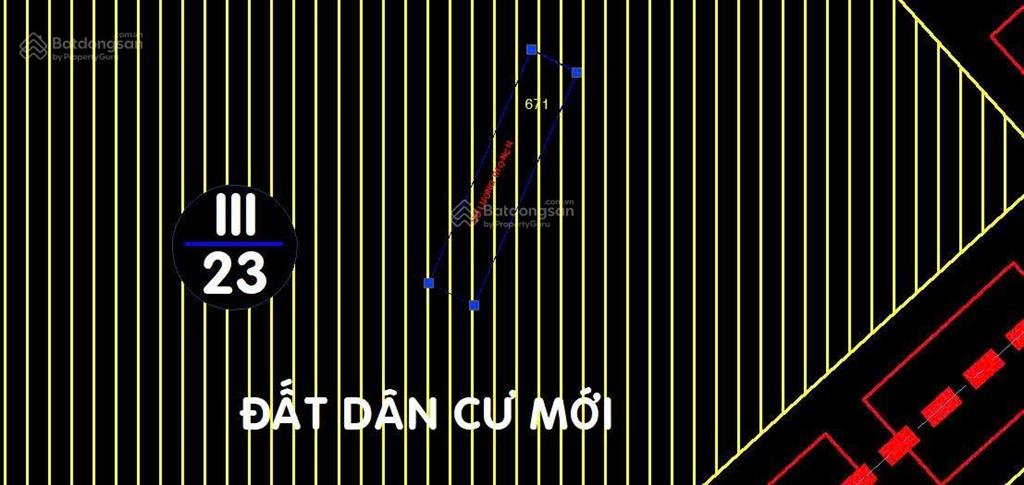 Bán đất xã củ chi, tp. hồ chí minh, dt 500m2 giá tốt