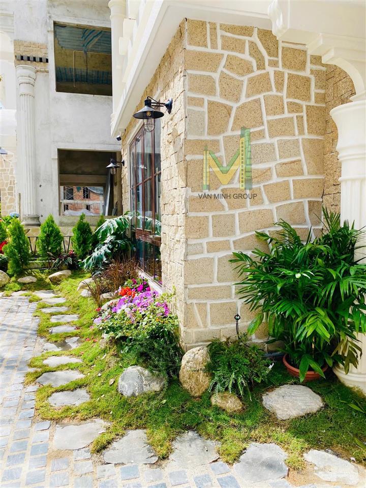Em chính chủ cần bán gấp biệt thự kiểu pháp cổ điển, khu compound tp đà lạt