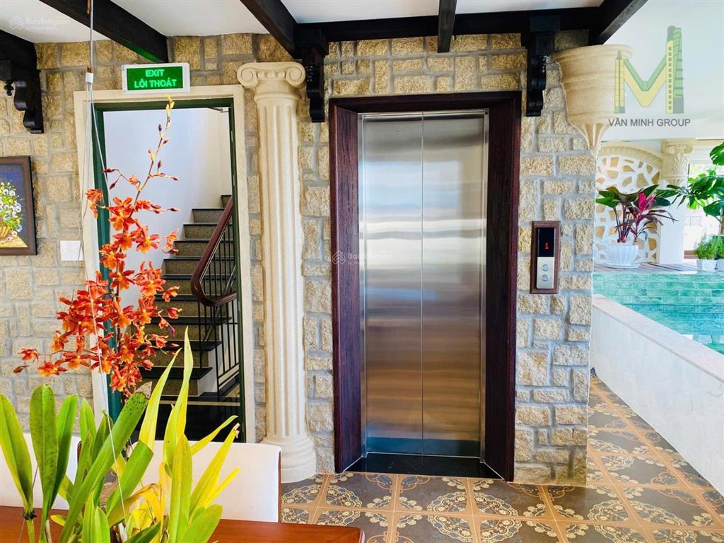 Em chính chủ cần bán gấp biệt thự kiểu pháp cổ điển, khu compound tp đà lạt