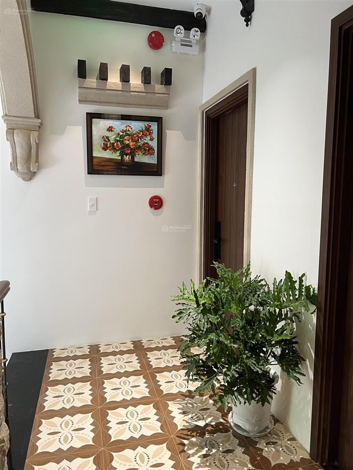 Villa pháp mới hoàn thiện sang trọng đẳng cấp tại trung tâm đà lạt