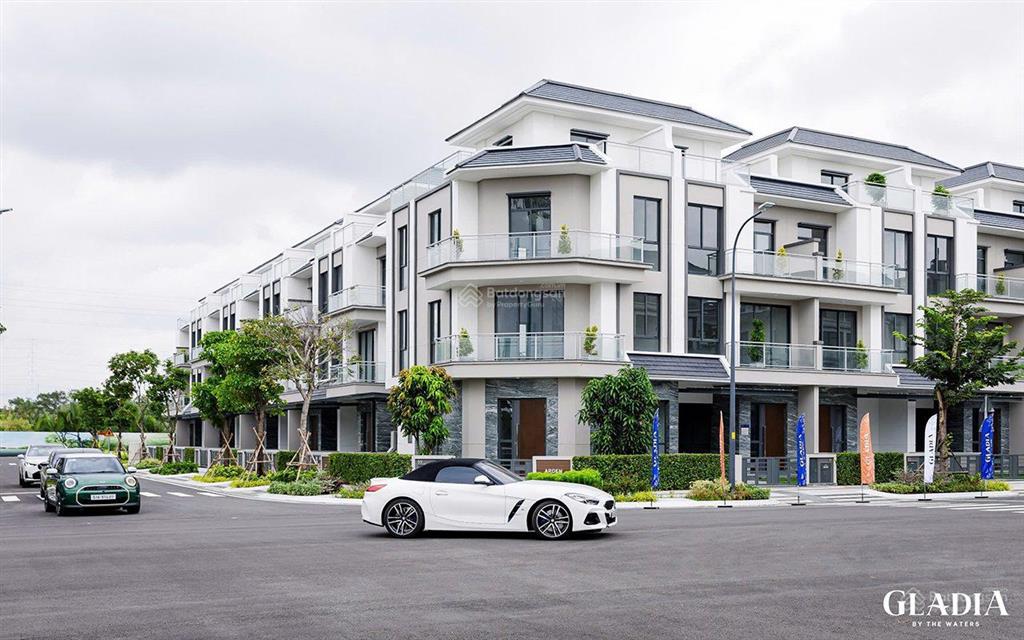 Giỏ hàng nhà phố, biệt thự gladia khang điền quận 2. ưu đãi 8%.  0978 469 ***