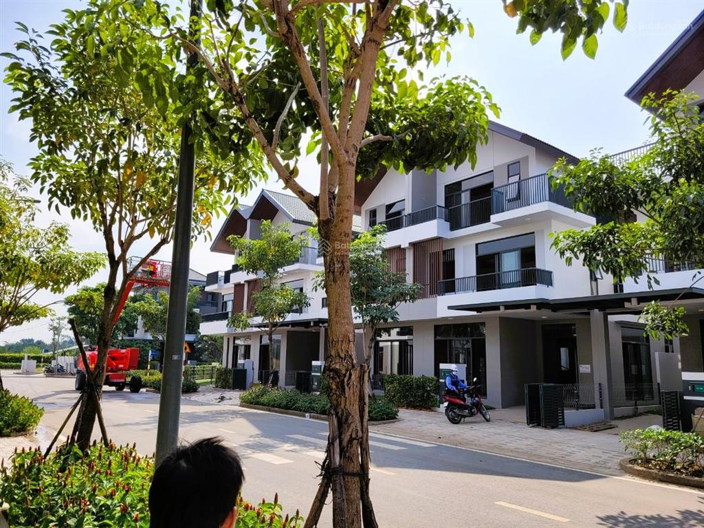 7 tỷ sở hữu ngay biệt thự id junction, chỉ 15 phút kết nối đến sân bay long thành.  0978 469 ***