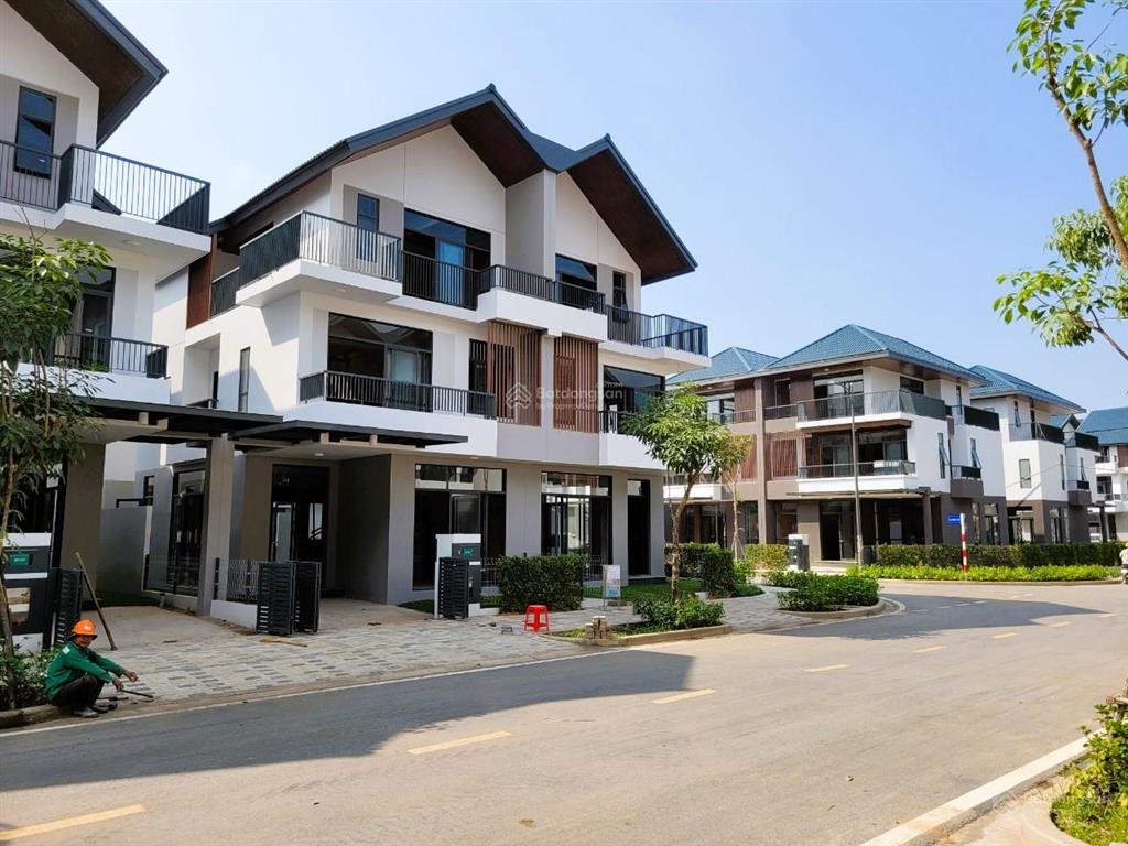 7 tỷ sở hữu ngay biệt thự id junction, chỉ 15 phút kết nối đến sân bay long thành.  0978 469 ***