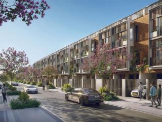 Giỏ hàng đa dạng nhà phố spring ville. giá tốt 2026.  0978 469 ***