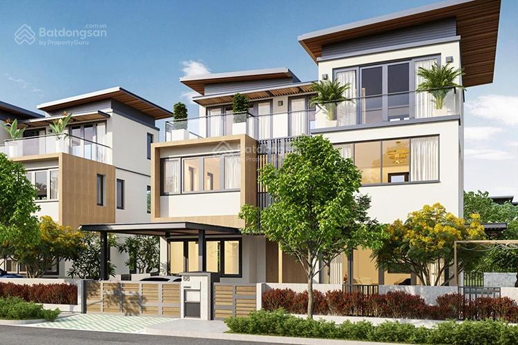 Biệt thự song lập swan bay đảo đại phước 160m2 phân khu la maison.  0978 469 ***