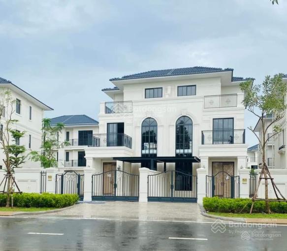 Biệt thự song lập swan bay đảo đại phước 160m2 phân khu la maison.  0978 469 ***