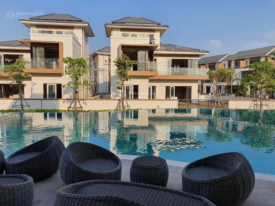 Biệt thự song lập swan bay đảo đại phước 160m2 phân khu la maison.  0978 469 ***