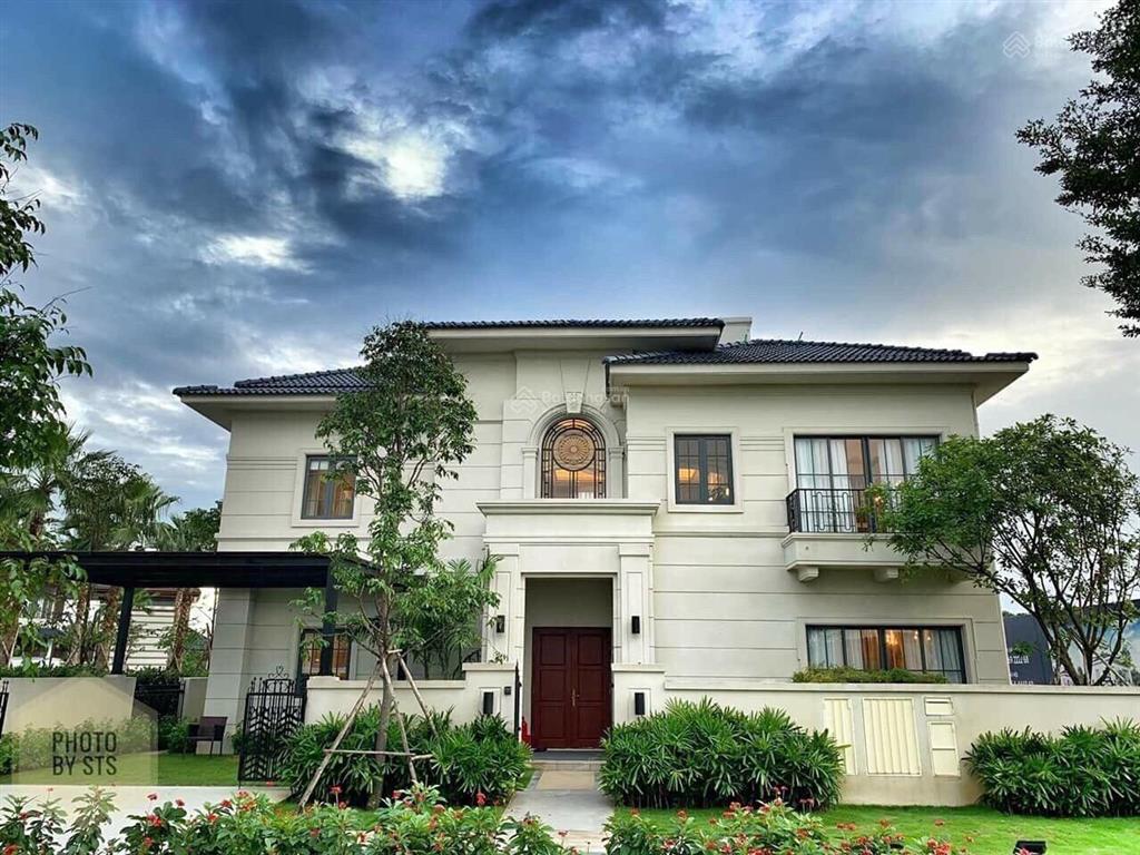 Biệt thự song lập swan bay đảo đại phước 160m2 phân khu la maison.  0978 469 ***
