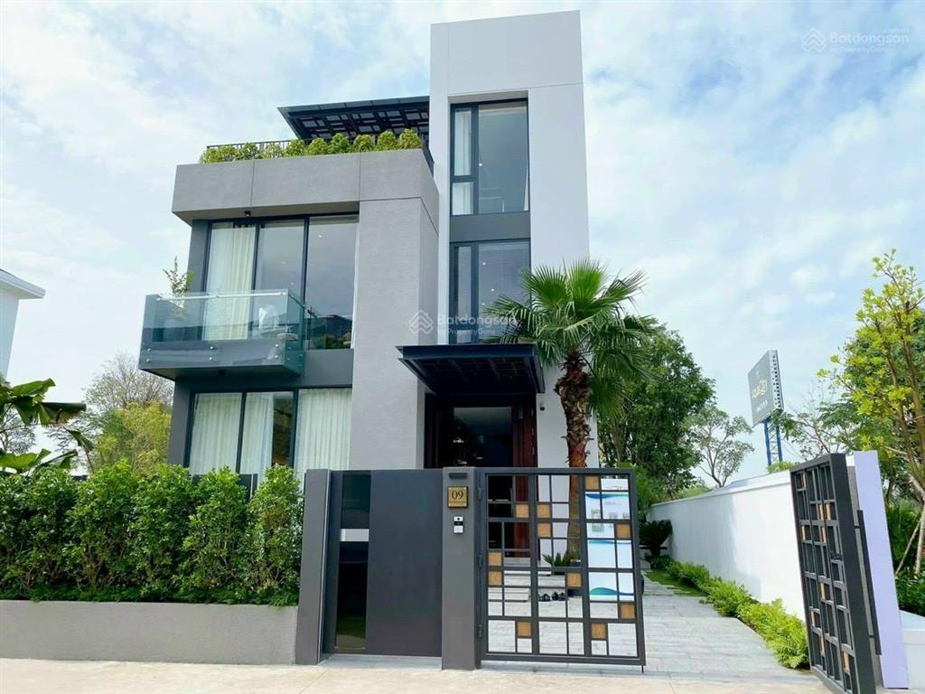 Một trong số ít căn nhà phố aquacity 5x19,5m giá 5,4 tỷ.  0978 469 ***