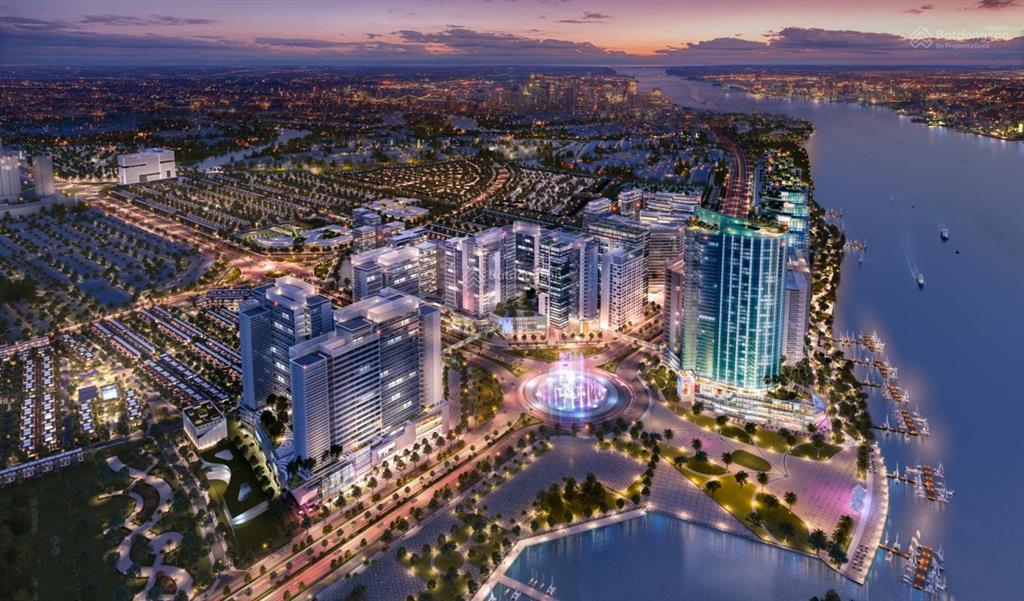 Thanh toán trước 4,68 tỷ sở hữu biệt thự ven sông izumi city, compound khép kín.  0978 469 ***