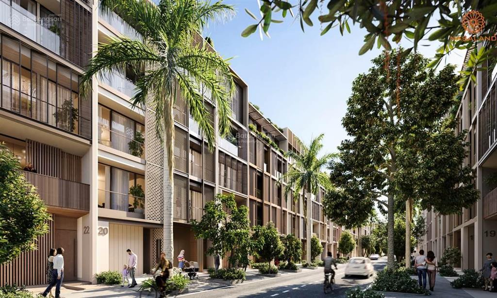 Áp lực tài chính bán lại căn nhà phố thương mại  the global city, giá đầu tư.  0978 469 ***