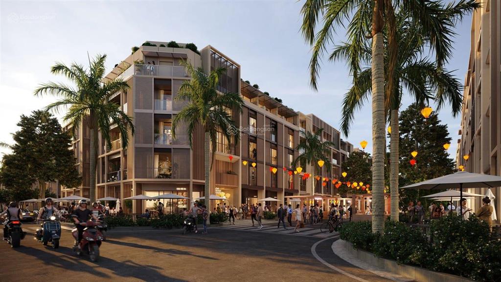 Áp lực tài chính bán lại căn nhà phố thương mại  the global city, giá đầu tư.  0978 469 ***