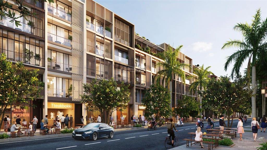 Áp lực tài chính bán lại căn nhà phố thương mại  the global city, giá đầu tư.  0978 469 ***