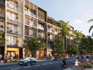 Áp lực tài chính bán lại căn nhà phố thương mại  the global city, giá đầu tư.  0978 469 ***