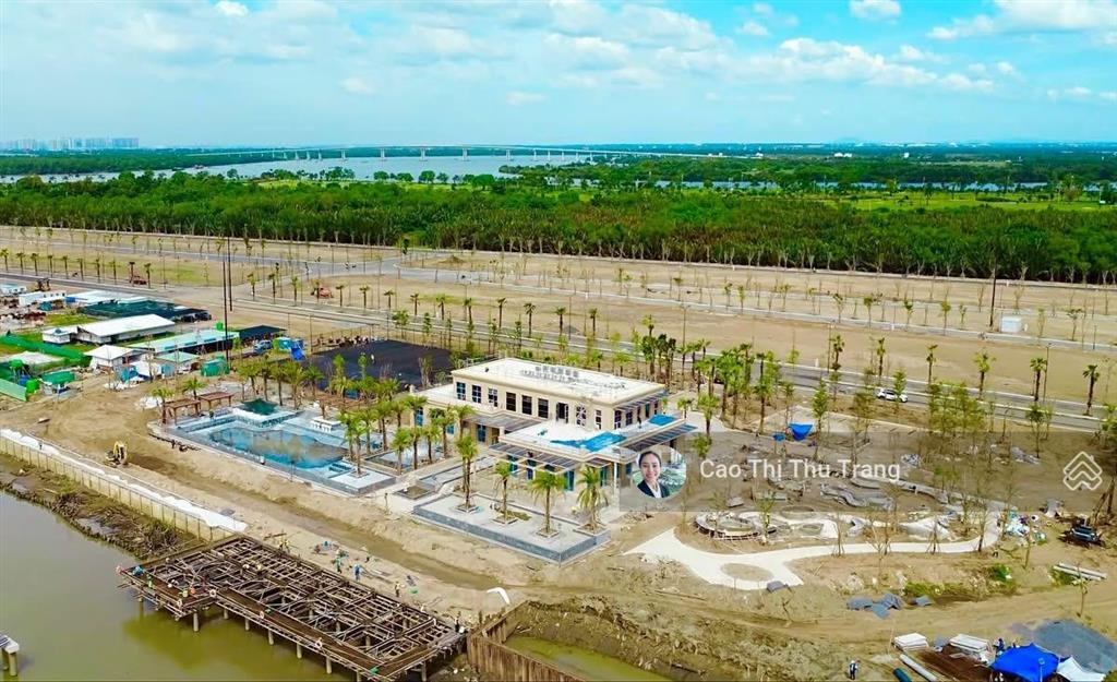 Thanh toán trước 4 tỷ sở hữu ngay căn biệt thự đảo độc bản elyse island. 15 phút đến lõi trung tâm