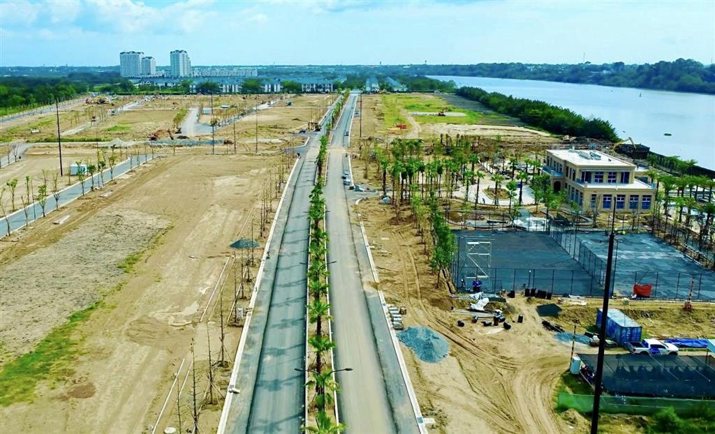 Thanh toán trước 4 tỷ sở hữu ngay căn biệt thự đảo độc bản elyse island. 15 phút đến lõi trung tâm
