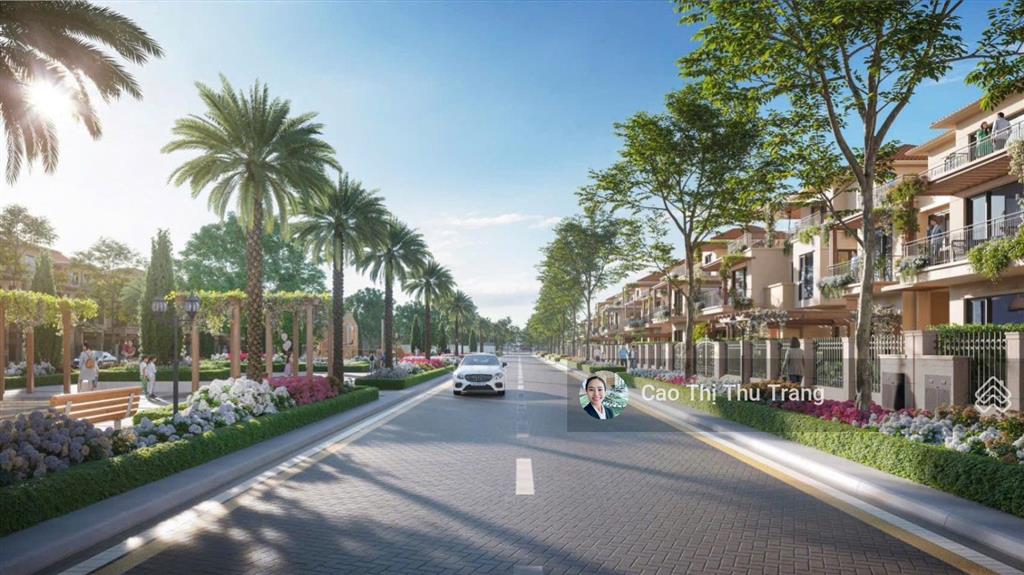 Thanh toán trước 4 tỷ sở hữu ngay căn biệt thự đảo độc bản elyse island. 15 phút đến lõi trung tâm